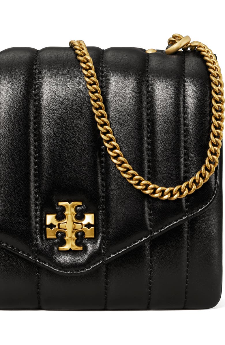 Tory Burch Kira Square Crossbody, Alternate, color,