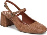 SAM & LIBBY Grace Mary Jane Pump