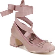 Circus NY by Sam Edelman Della Ankle Wrap Pump