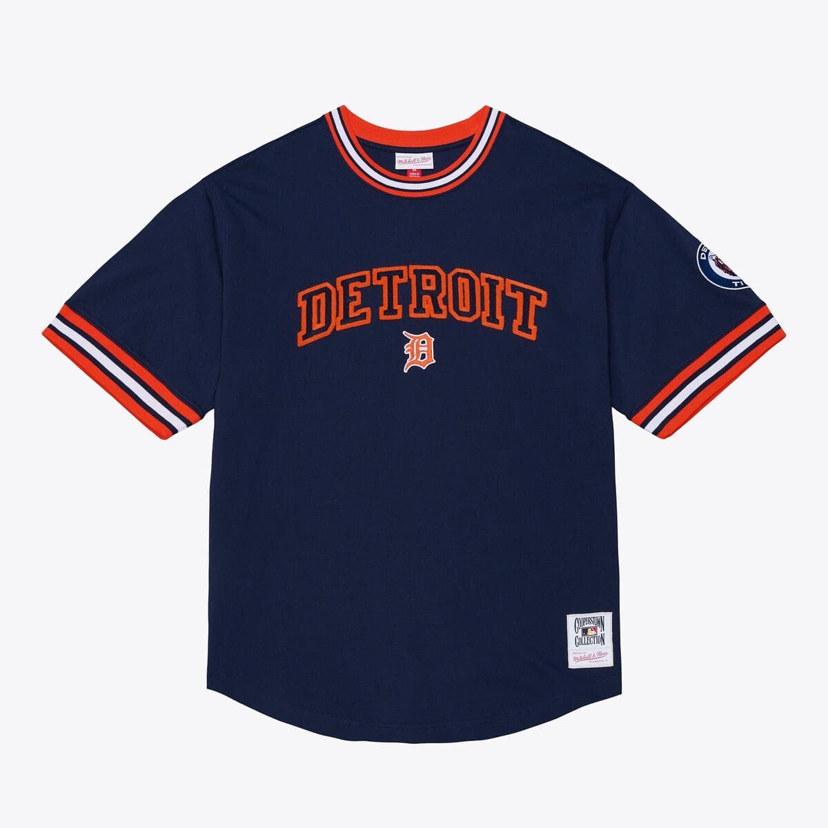 selected Navy