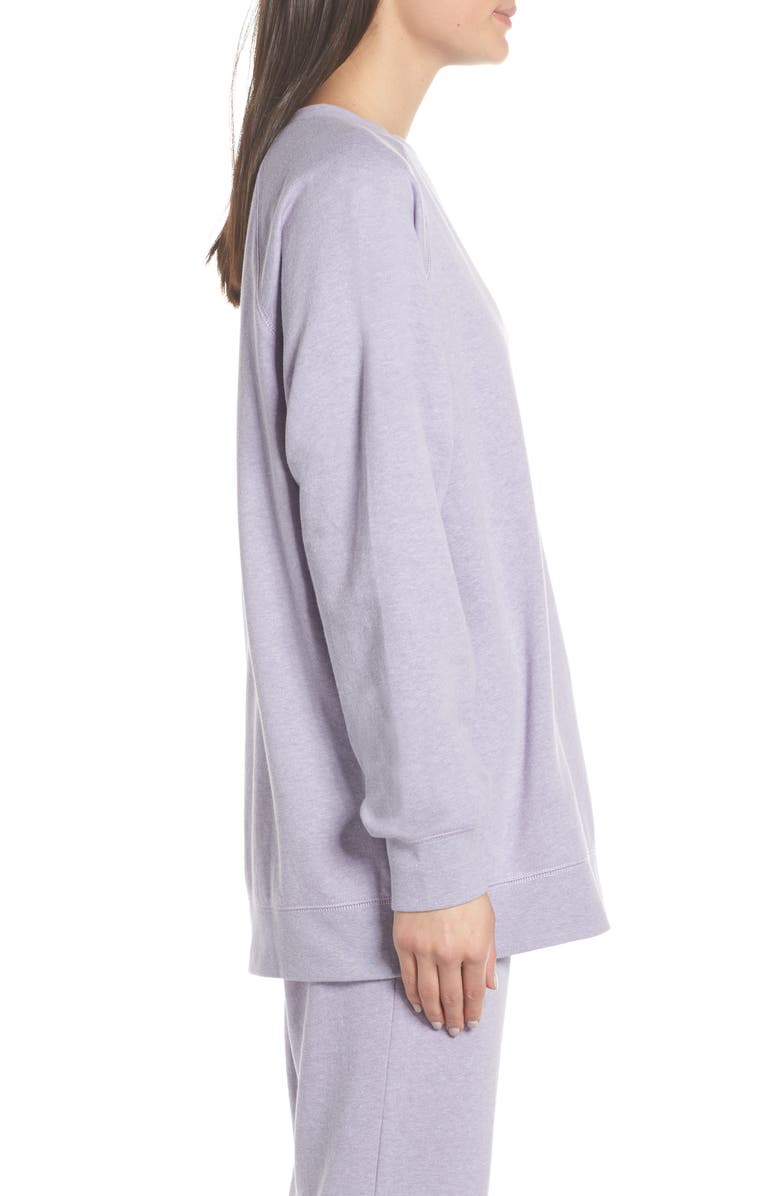 Make + Model Easy Sweatshirt, Alternate, color,