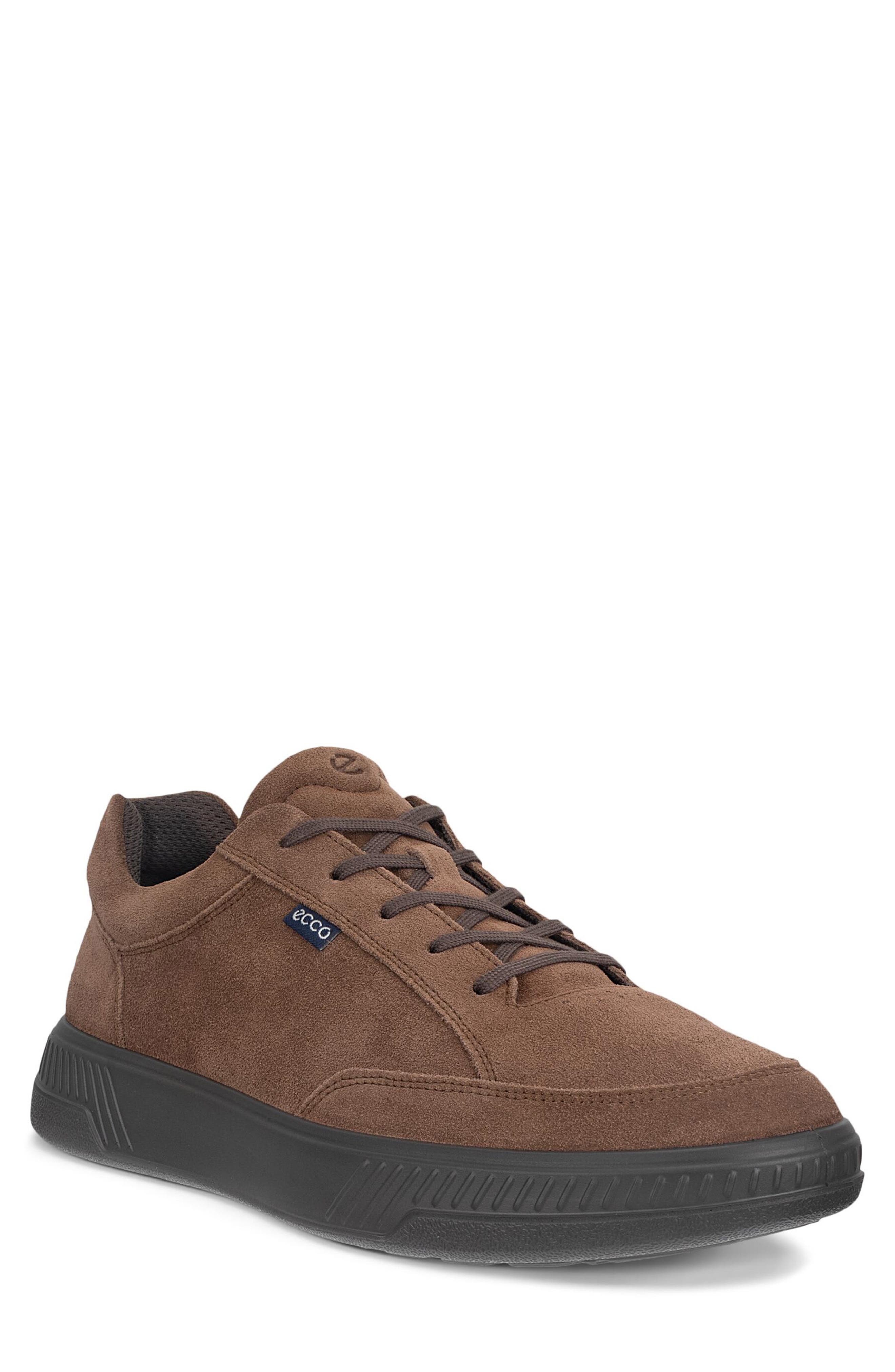 MOVE M Sneaker, Main, color, COCOA BROWN