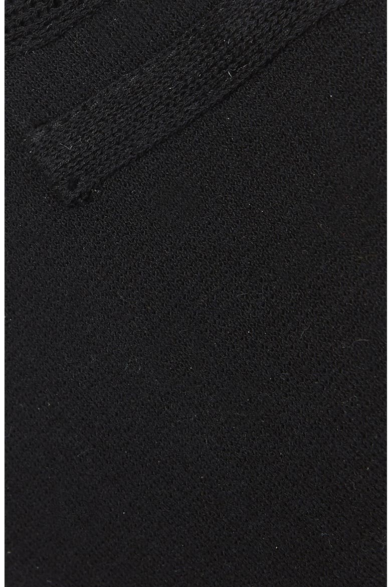Adult Face Mask, Alternate, color, BLACK