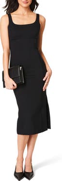 SPANX® SPANXshape™ Ponte Midi Tank Dress