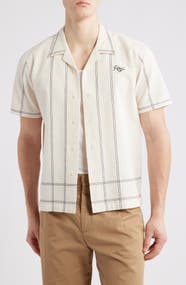 Sicily Camp Shirt Men Nordstromrack