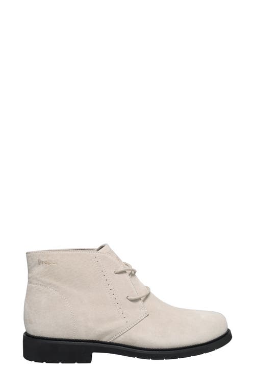 Propét Harlee Chukka In Brown