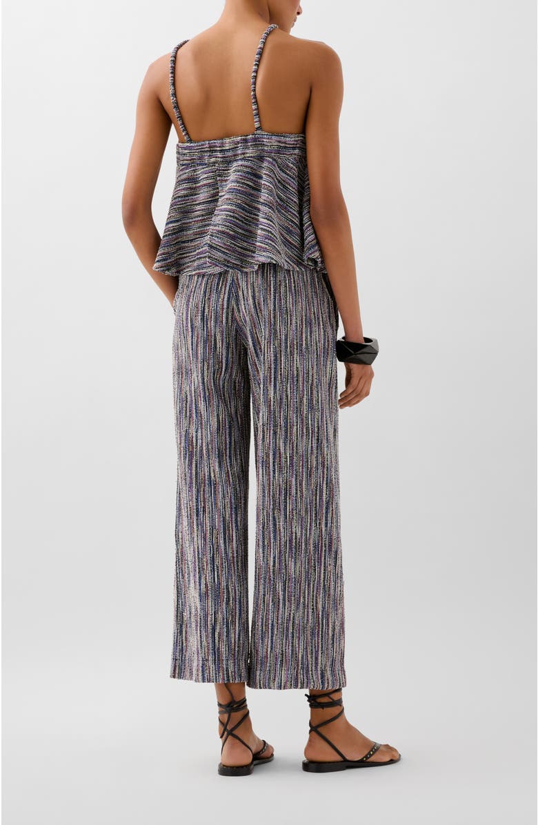 Scalpers Knitty Rustic Top, Alternate, color, 