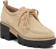 Kelsi Dagger Brooklyn Olga Platform Chukka