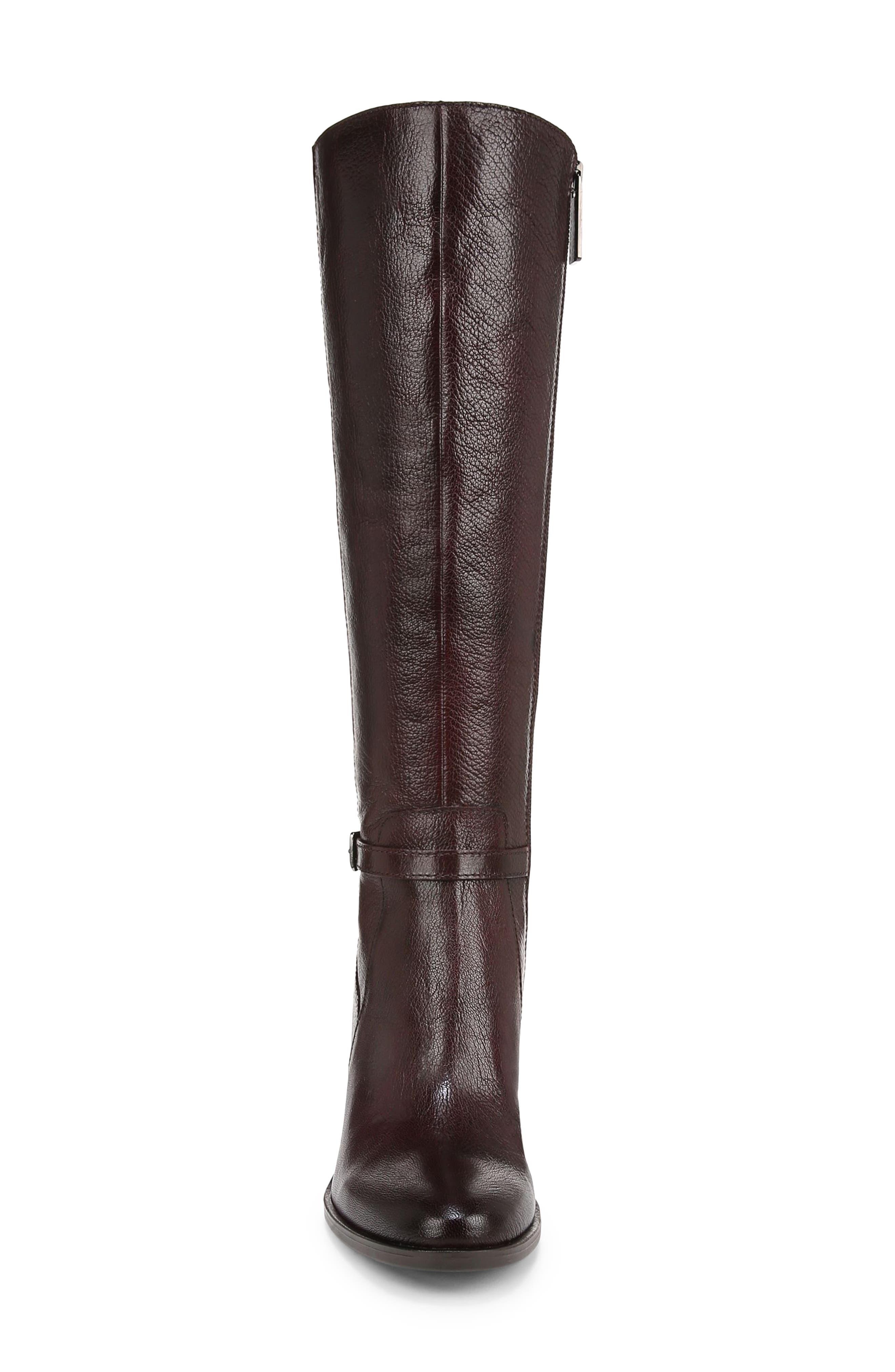 Naturalizer Kalina Knee High Boot, Alternate, color, 