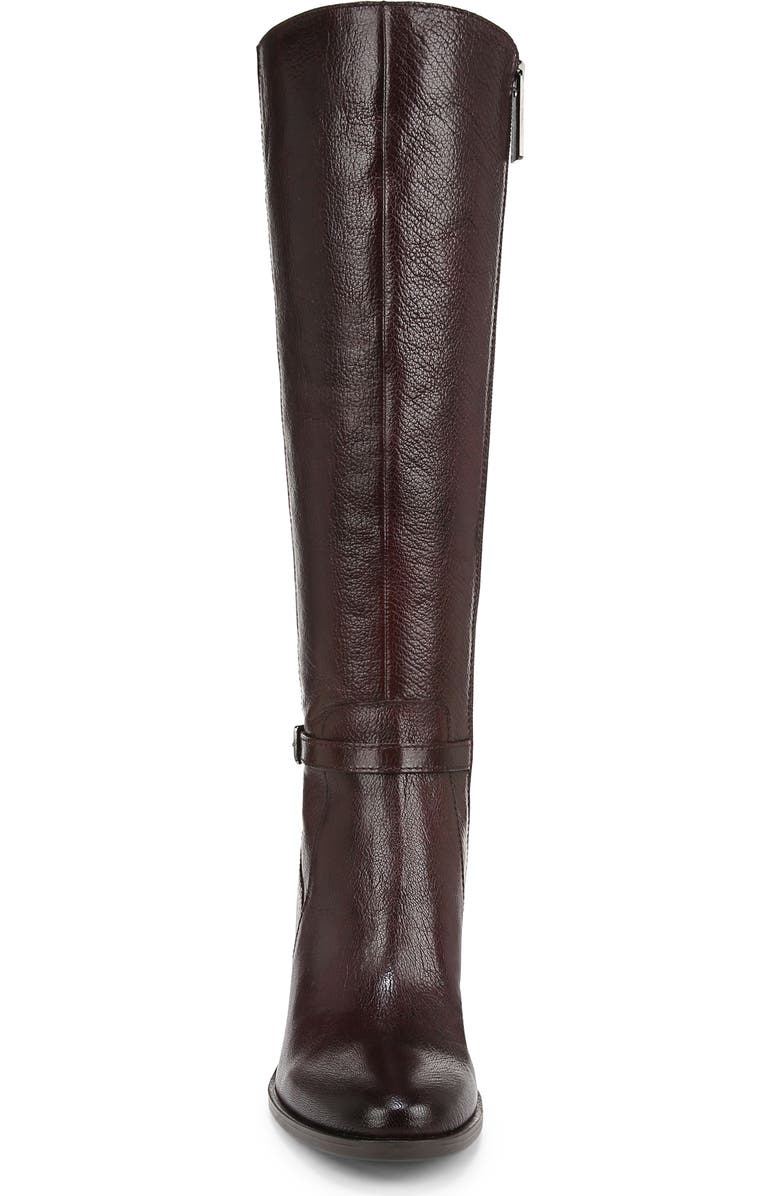 Naturalizer Kalina Knee High Boot, Alternate, color,