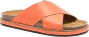 Free People Sidelines Slide Sandal
