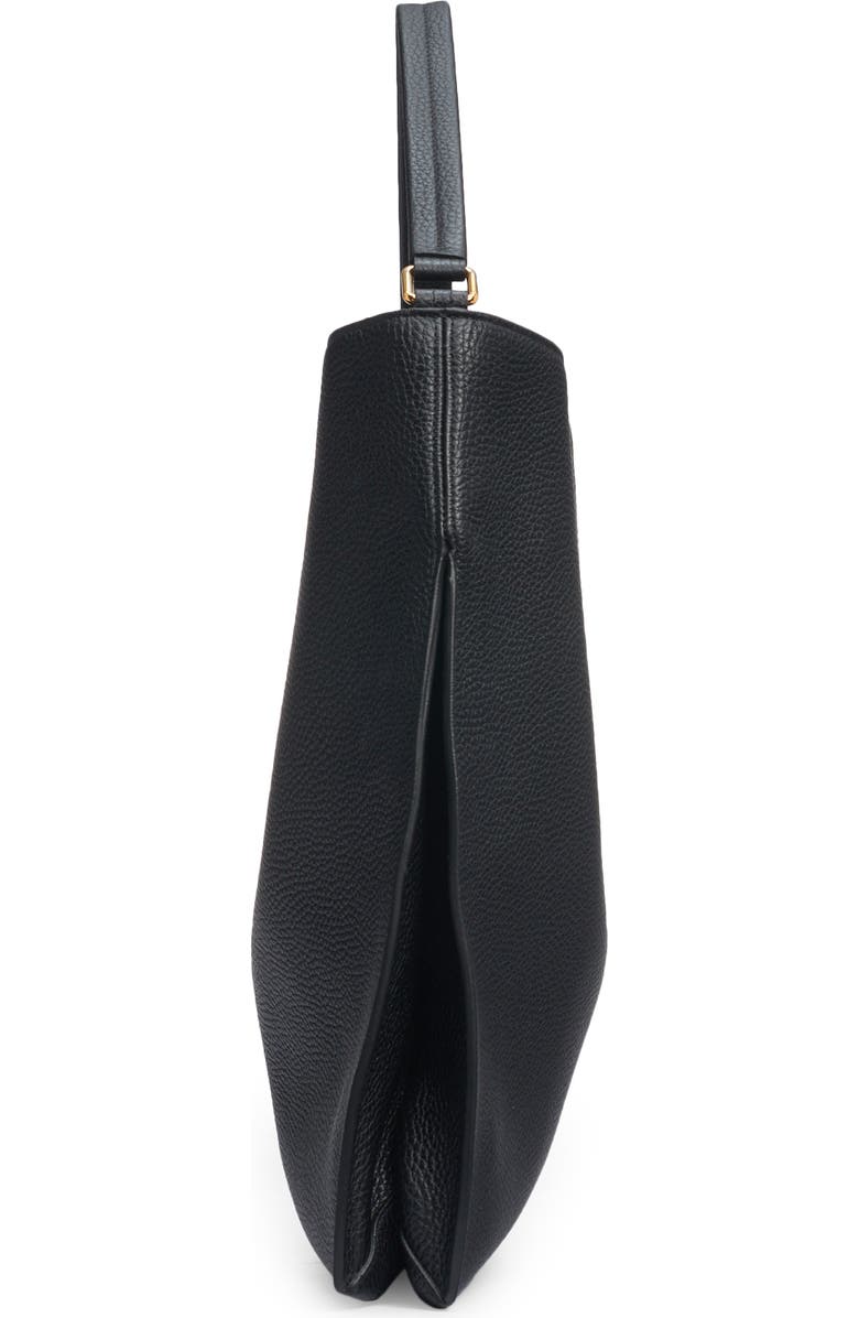 TOM FORD Large Alix Flat Hobo Bag, Alternate, color,