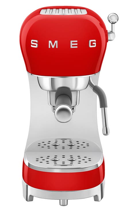 Manual Espresso Machine