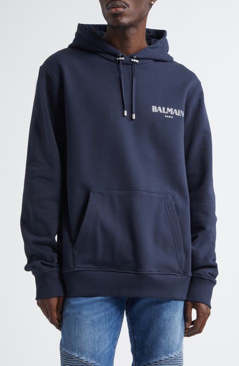 Men's Balmain Sweatshirts & Hoodies | Nordstrom