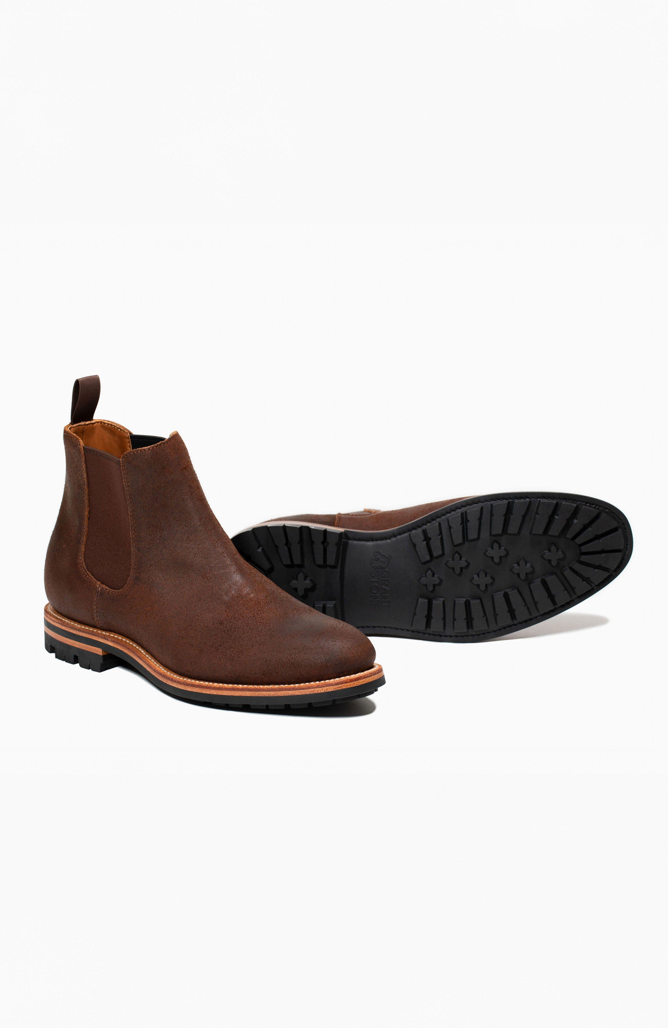 Chelsea Boot - image 4
