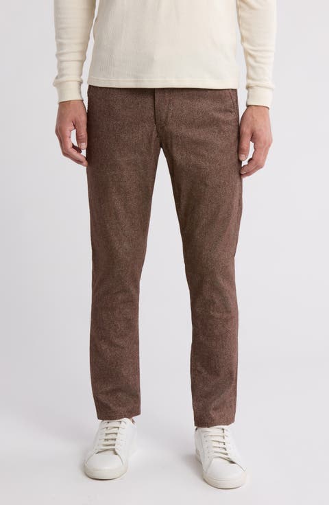 Marshall Flat Front Pants
