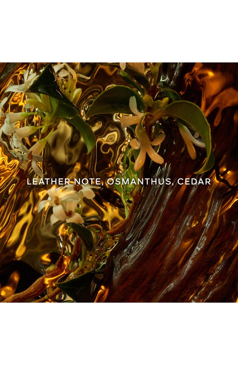 Guerlain Absolus Allegoria Cuir Intense Eau de Parfum, Alternate, color, 