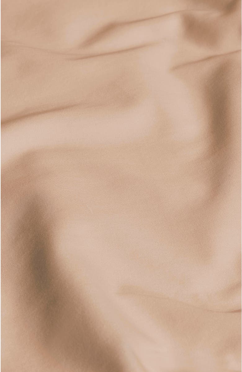 Togas Rhapsody Fitted Sheet, Alternate, color, Ecru