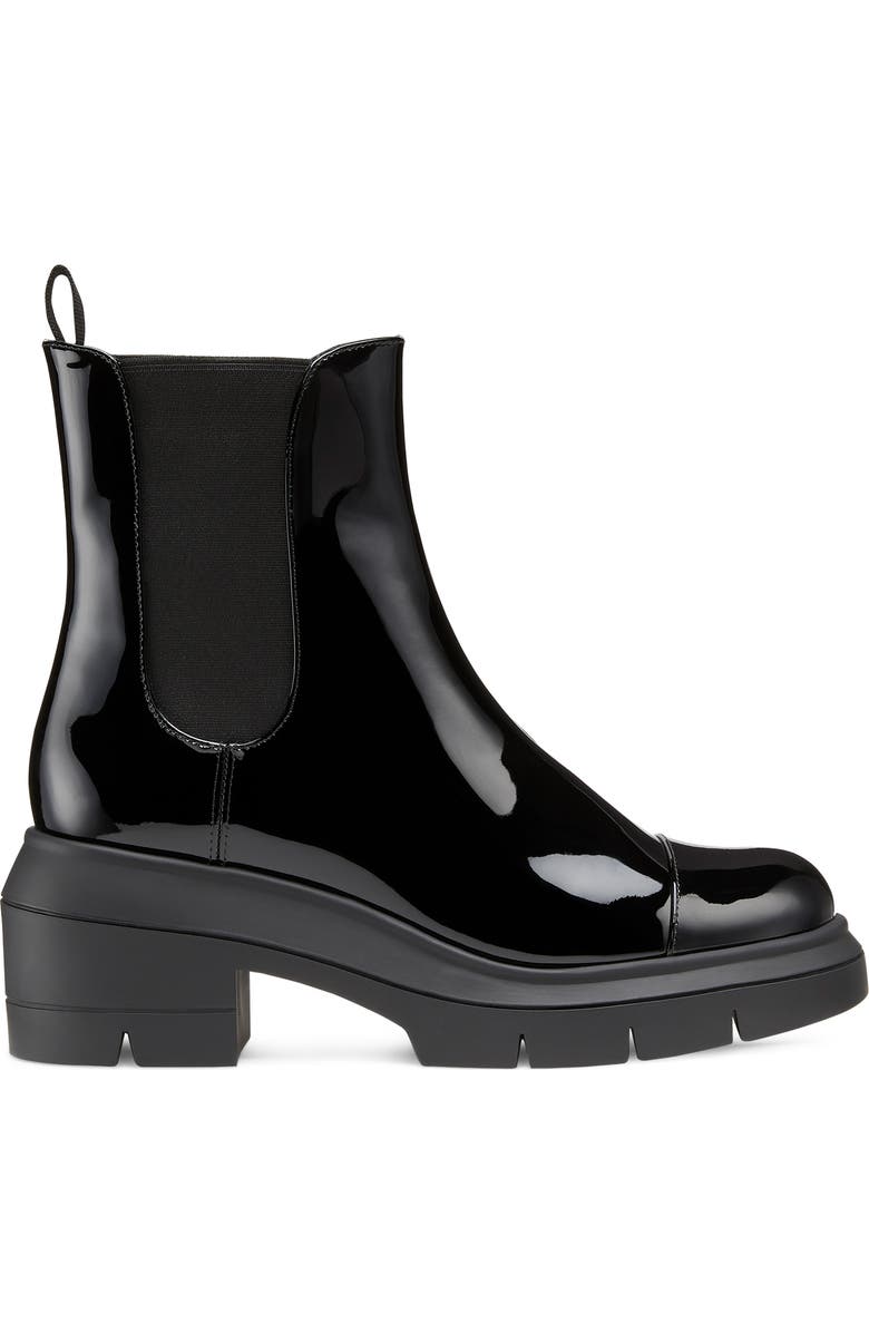 Stuart Weitzman Norah Chelsea Boot, Alternate, color,