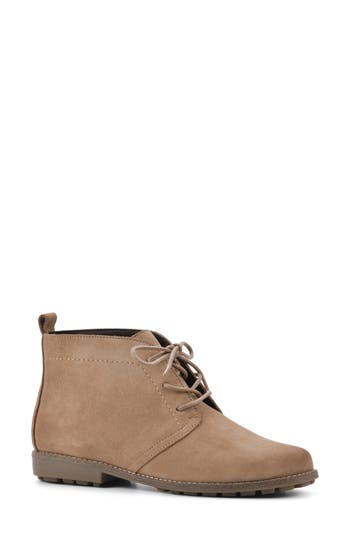 White Mountain Footwear White Mountain Auburn Chukka Boot