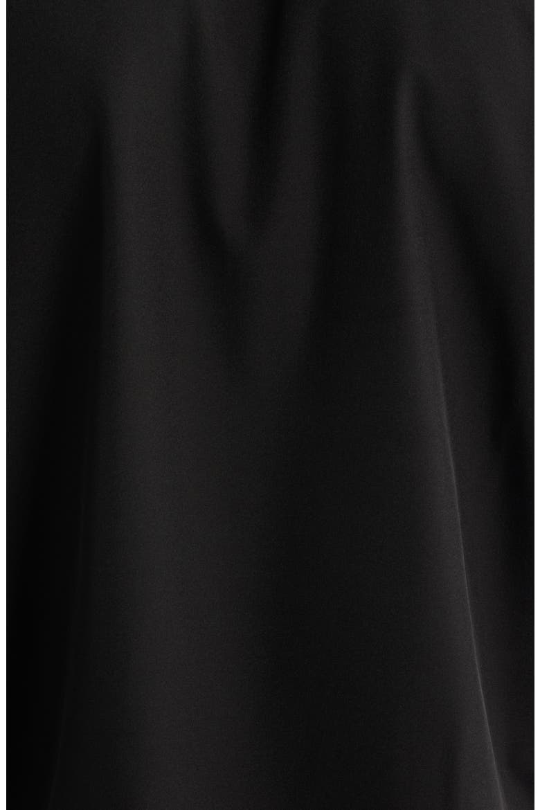 My Dawg Button-Up Long Sleeve Shirt, Alternate, color, BLACK