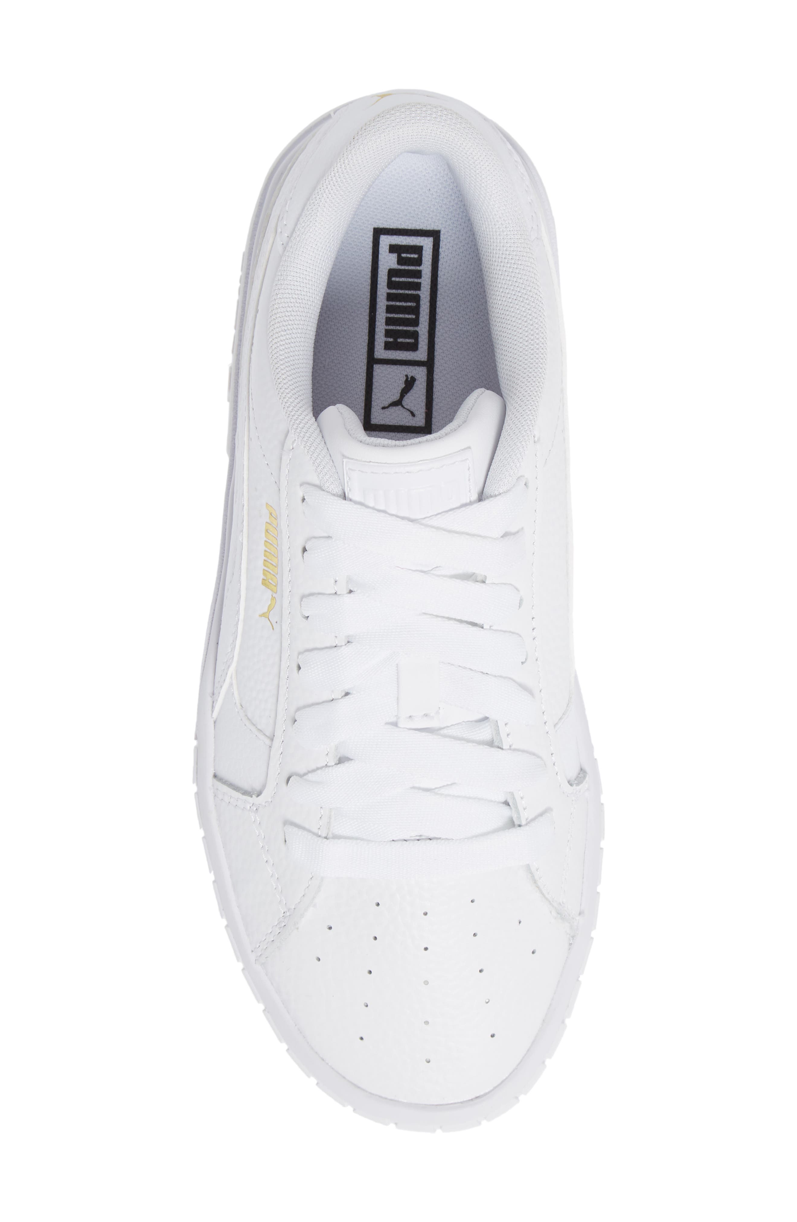 PUMA Cali Star Sneaker, Alternate, color, 