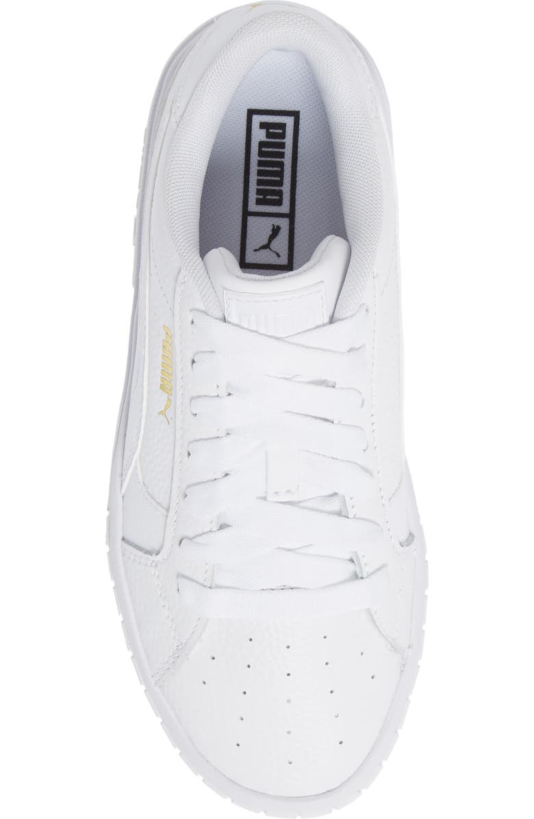 PUMA Cali Star Sneaker, Alternate, color,