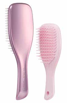 Ultimate Hairbrush Duo $31.48 Value