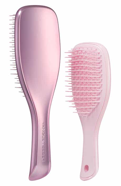 Ultimate Hairbrush Duo $31.48 Value
