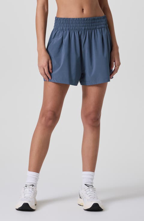 Villa Shorts