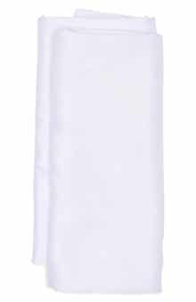 ARTISAN 34 Set of 2 Lumina Lou Satin Shams