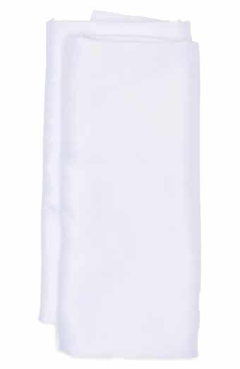 ARTISAN 34 Set of 2 Lumina Lou Satin Shams