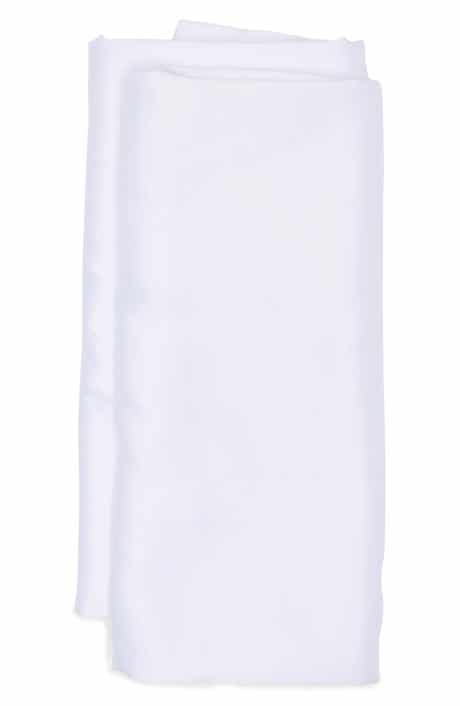 ARTISAN 34 Set of 2 Lumina Lou Satin Shams