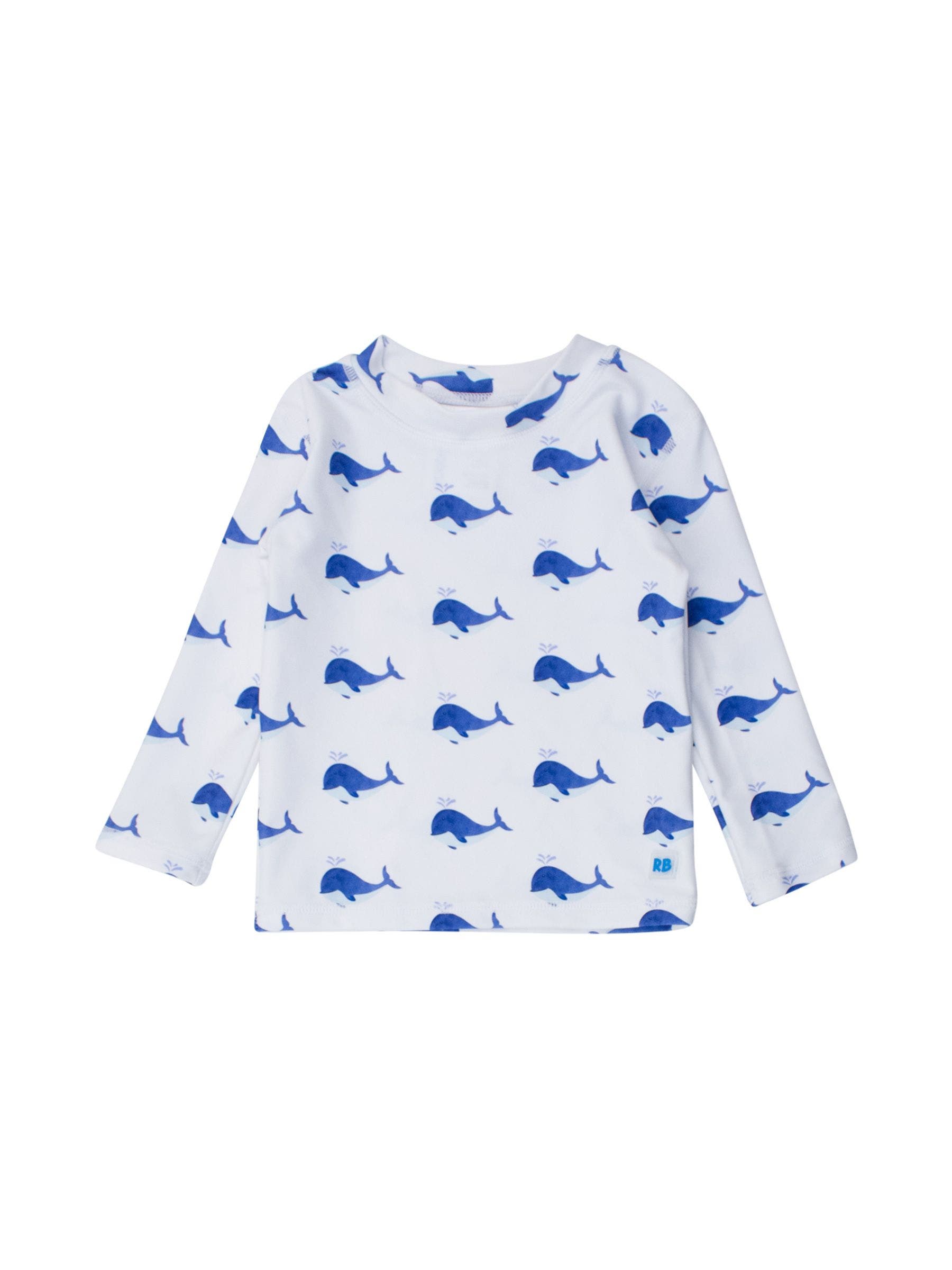 Whale Friends