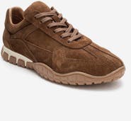 Forever & Always Shoes Lars Leather Sneaker