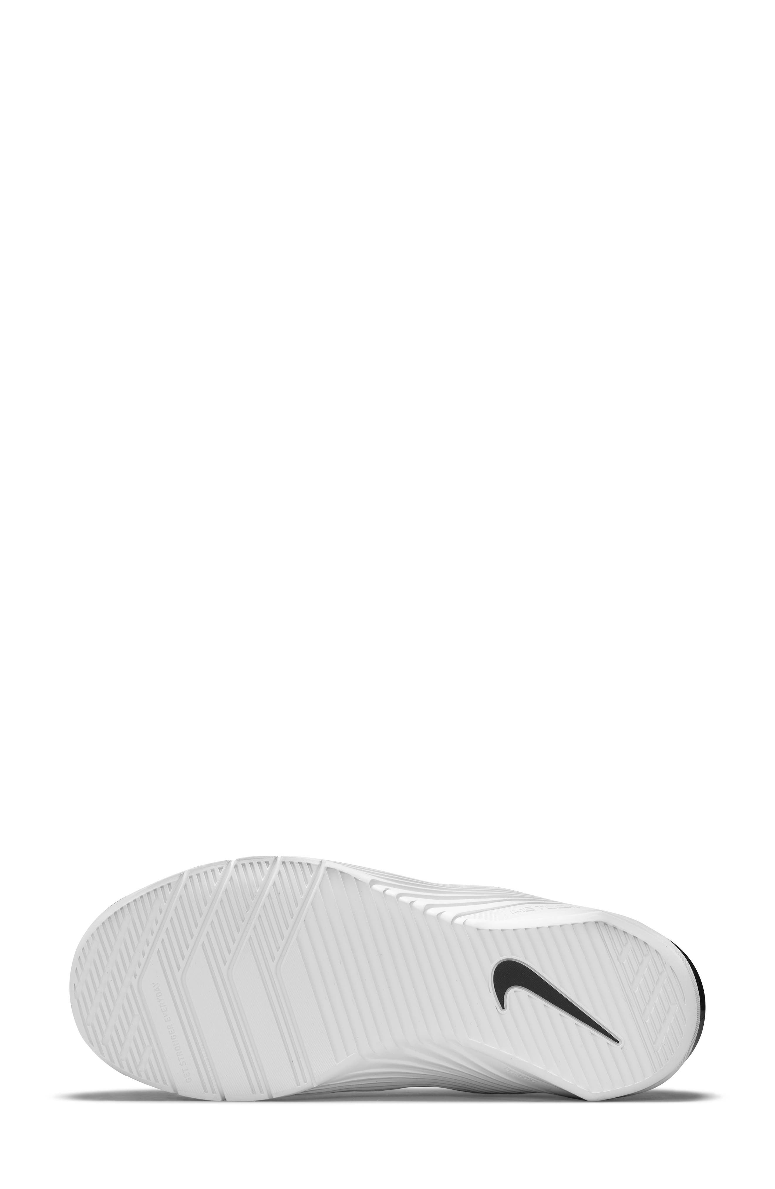 Nike Metcon 6 Training Shoe, Alternate, color, 