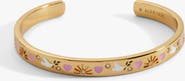 Alex and Ani 'Pray, Wait and Trust' Cuff Bracelet