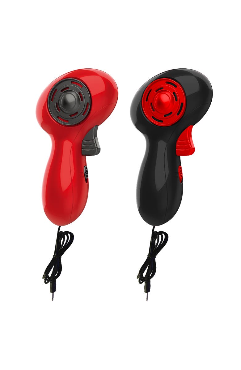 RaceXCale Master Racer 1 to 43 Scale G5 & G6, 4 Magnetic Cars, Alternate, color, Multicolored