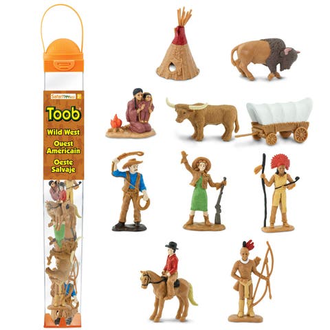 Wild West Toy