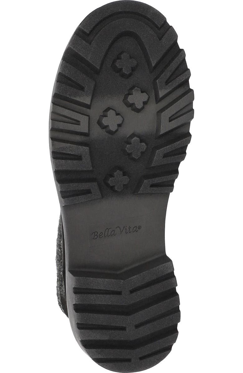 Bella Vita Gable Chelsea Boot, Alternate, color,