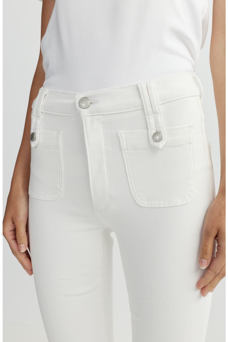 Bridget Boot Instasculpt™ High Rise Crop Jeans, Alternate, color, PORCELAIN