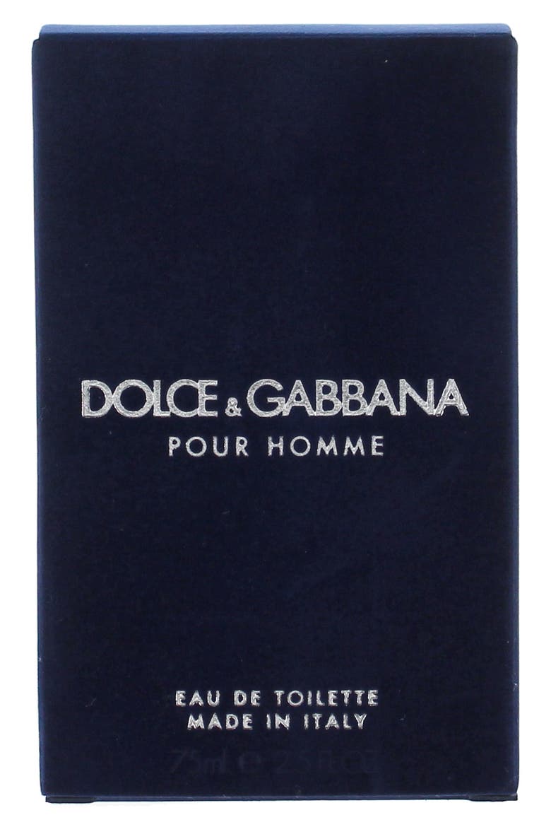 Pour Homme Eau de Toilette, Alternate, color, NO COLOR