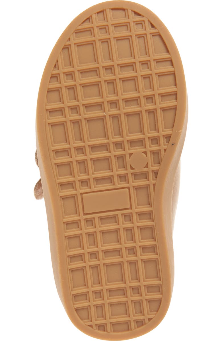 Consciously Baby Leather High Top Sneaker, Alternate, color,