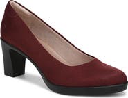 LifeStride Elevate Platform Pump