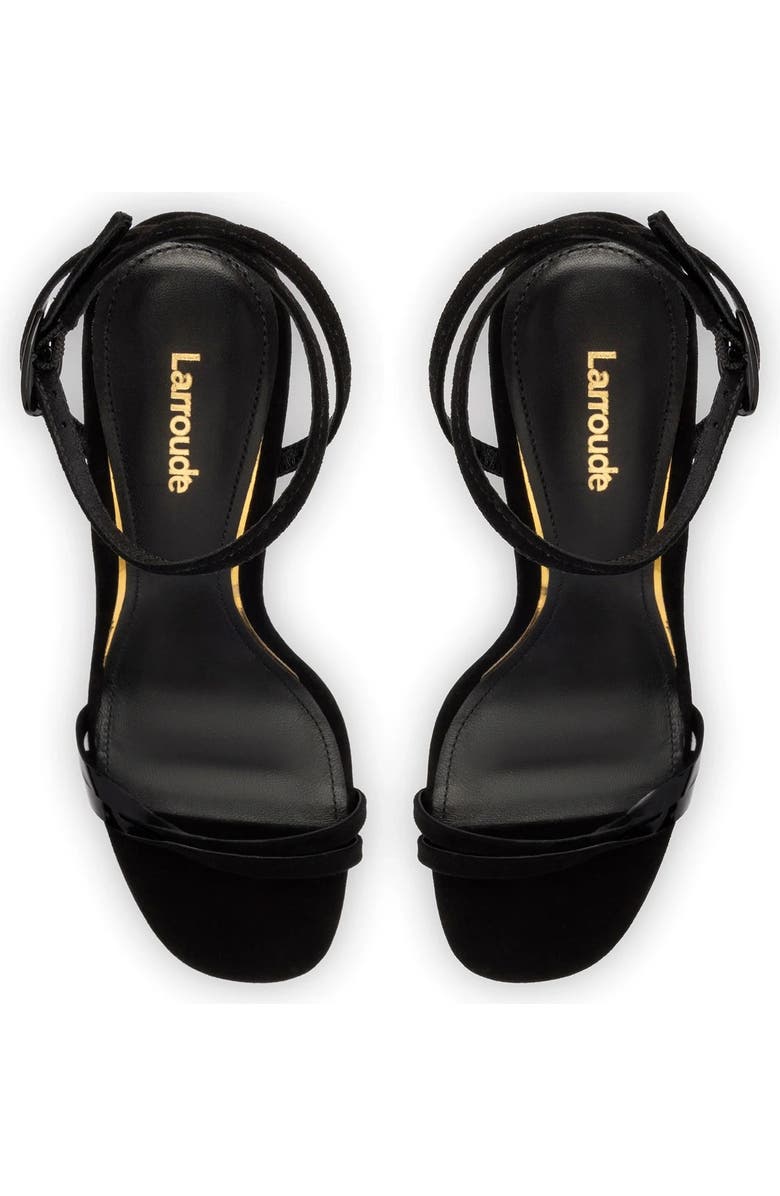 Larroudé Vesper Sandal, Alternate, color,