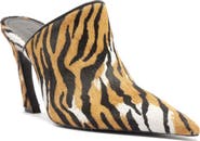 Schutz Lexi Pointed Toe Mule