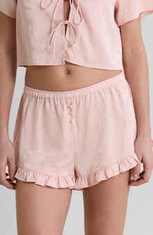 Spiree Sleep Shorts