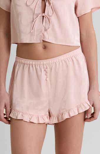 Spiree Sleep Shorts