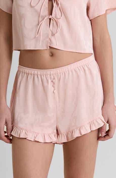 Spiree Sleep Shorts