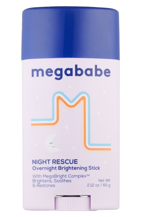 Night Rescue Overnight Brightening Stick